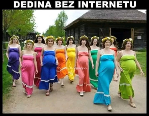 dedina