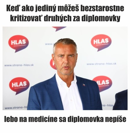 Neohrozený kritik