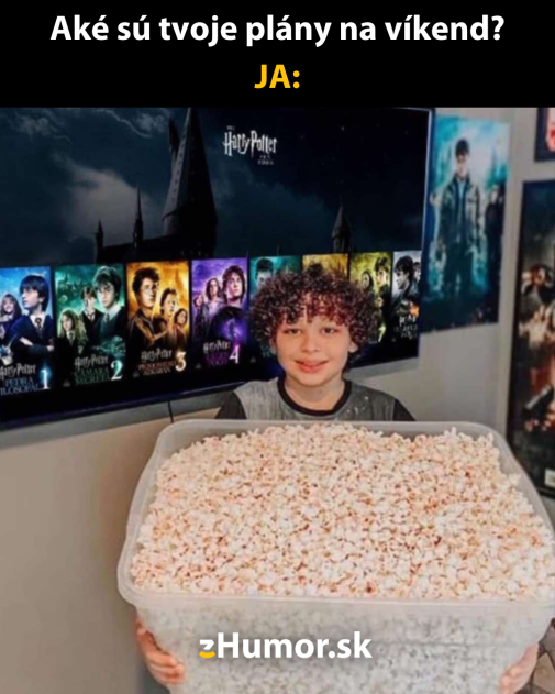 plány